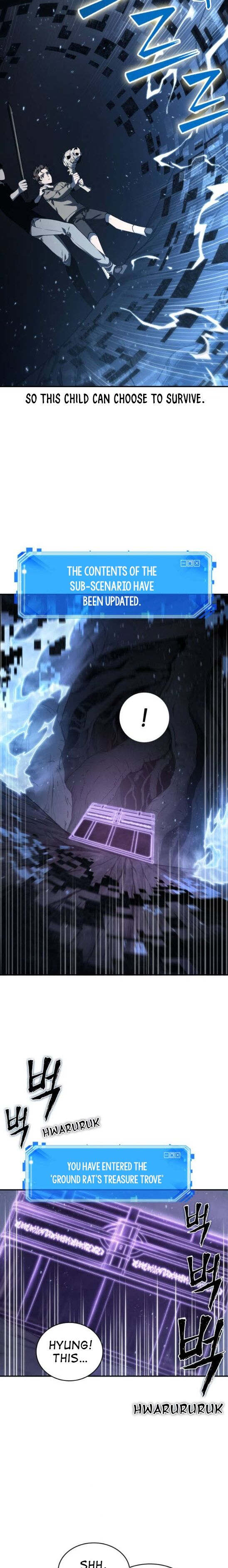 Omniscient Reader’s Viewpoint Chapter 020 page 33
