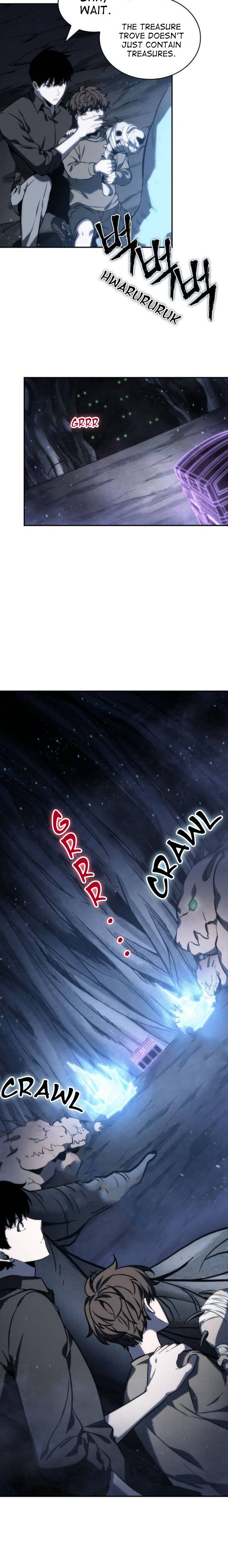 Omniscient Reader’s Viewpoint Chapter 020 page 34