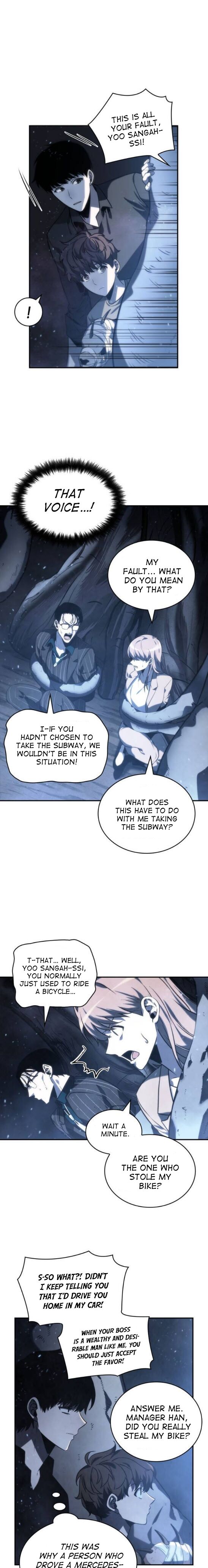 Omniscient Reader’s Viewpoint Chapter 020 page 35