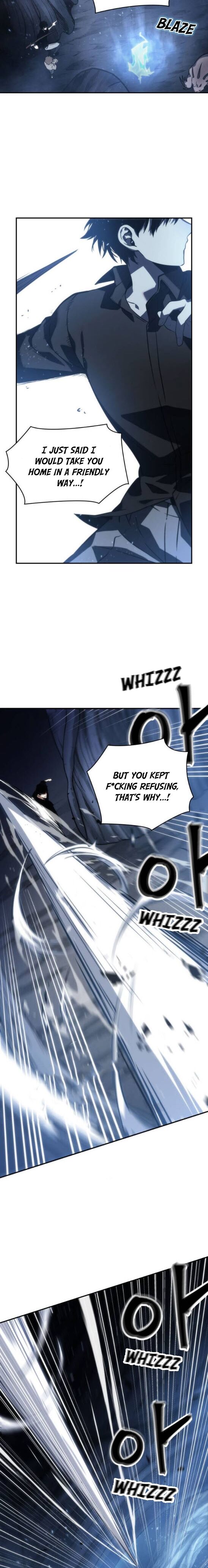 Omniscient Reader’s Viewpoint Chapter 020 page 37