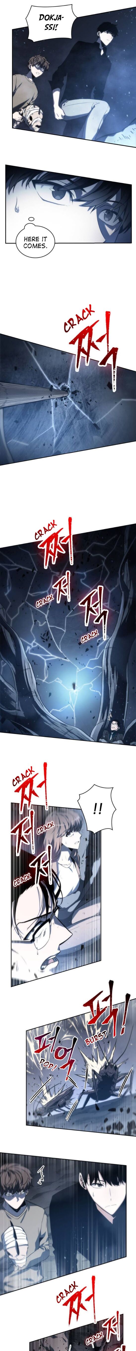 Omniscient Reader’s Viewpoint Chapter 020 page 39