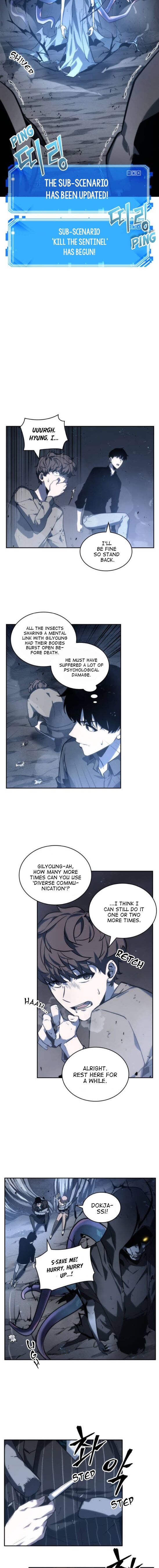Omniscient Reader’s Viewpoint Chapter 020 page 41