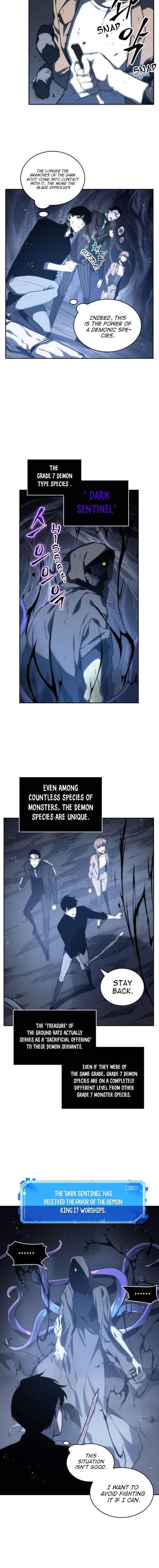 Omniscient Reader’s Viewpoint Chapter 020 page 42
