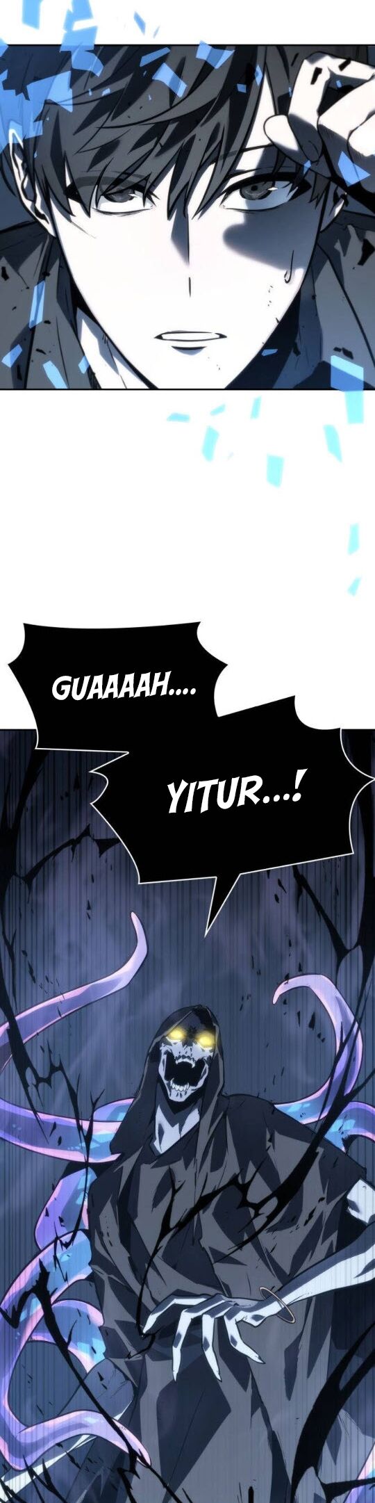 Omniscient Reader’s Viewpoint Chapter 020 page 45