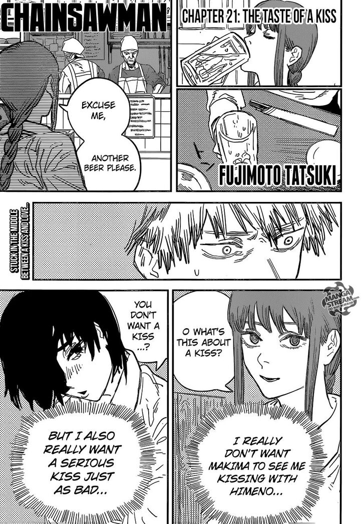 Omniscient Reader’s Viewpoint Chapter 021 page 2