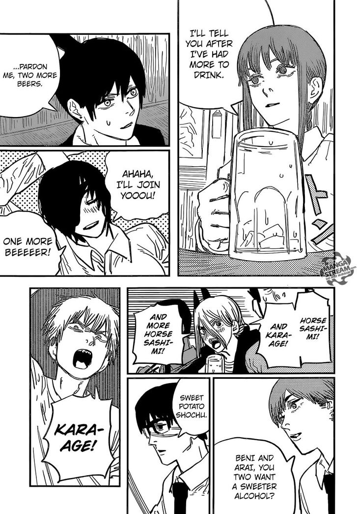 Omniscient Reader’s Viewpoint Chapter 021 page 5