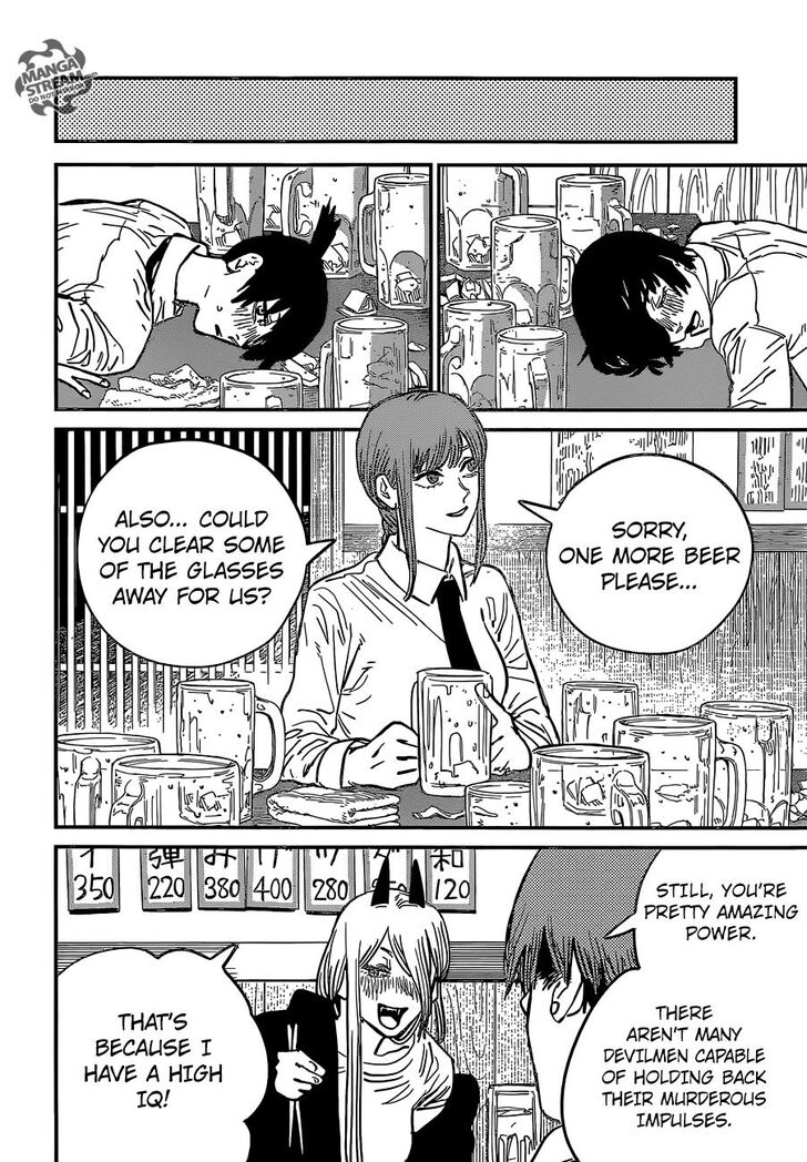 Omniscient Reader’s Viewpoint Chapter 021 page 6