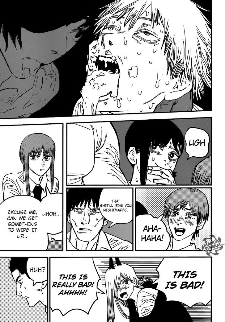 Omniscient Reader’s Viewpoint Chapter 021 page 11