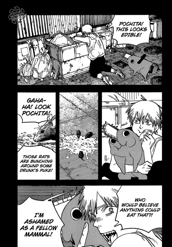 Omniscient Reader’s Viewpoint Chapter 021 page 13