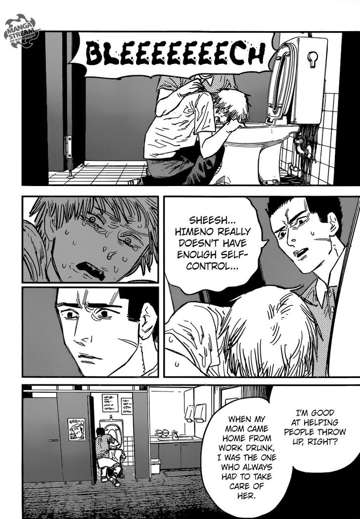 Omniscient Reader’s Viewpoint Chapter 021 page 14