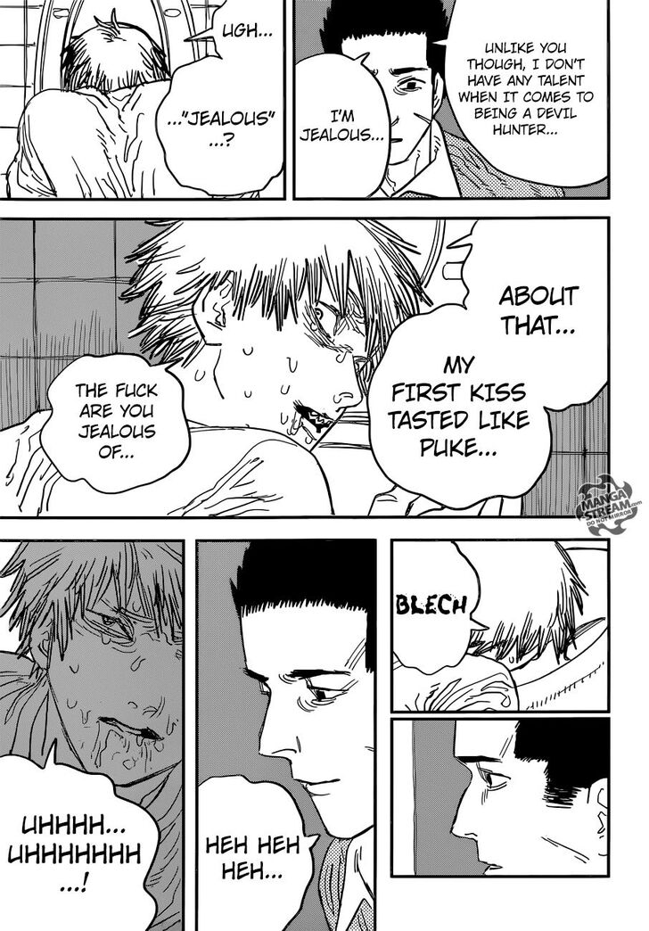 Omniscient Reader’s Viewpoint Chapter 021 page 15