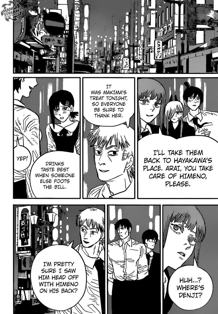 Omniscient Reader’s Viewpoint Chapter 021 page 16