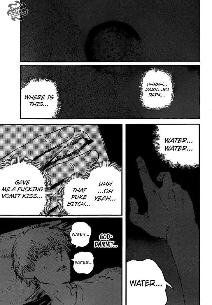 Omniscient Reader’s Viewpoint Chapter 021 page 17