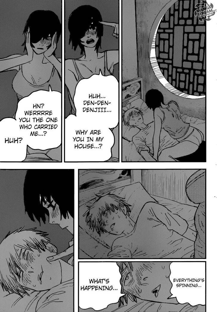 Omniscient Reader’s Viewpoint Chapter 021 page 19