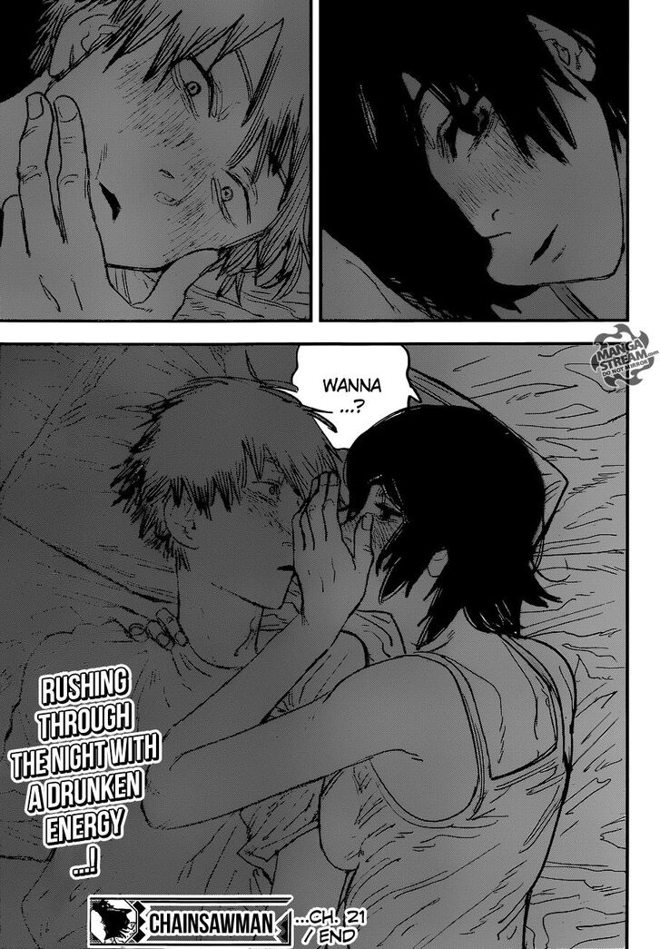 Omniscient Reader’s Viewpoint Chapter 021 page 21