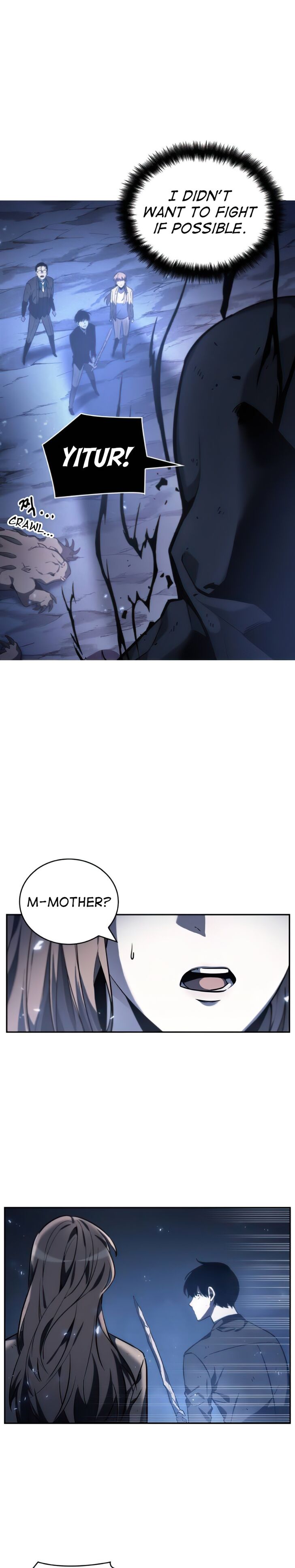 Omniscient Reader’s Viewpoint Chapter 021 page 25