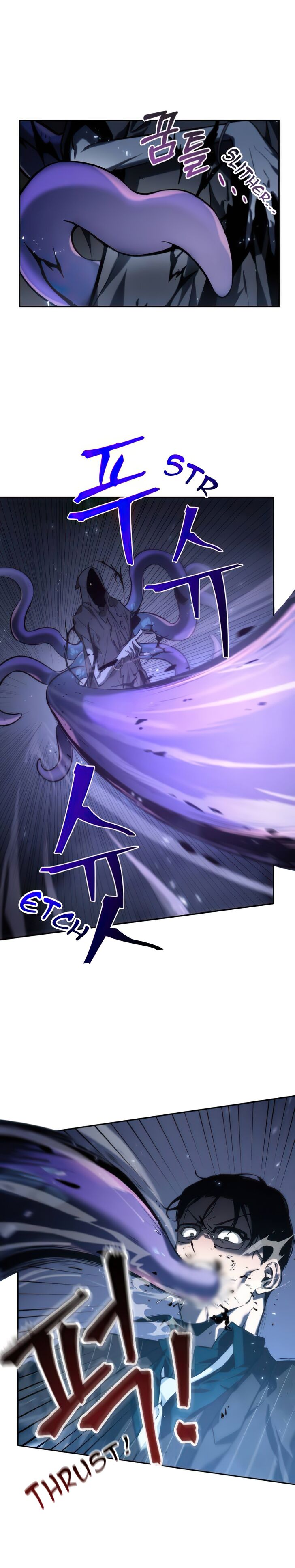Omniscient Reader’s Viewpoint Chapter 021 page 28
