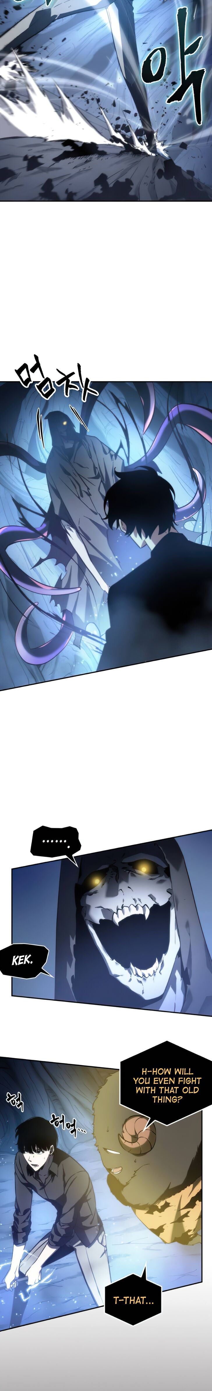 Omniscient Reader’s Viewpoint Chapter 021 page 38