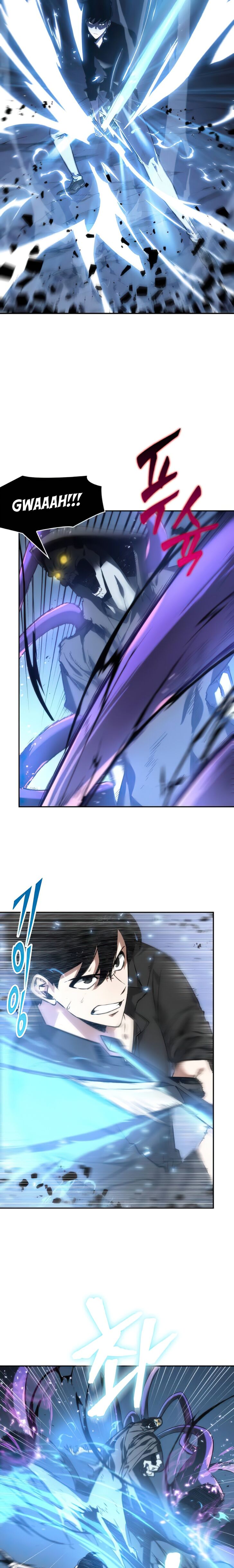 Omniscient Reader’s Viewpoint Chapter 021 page 42