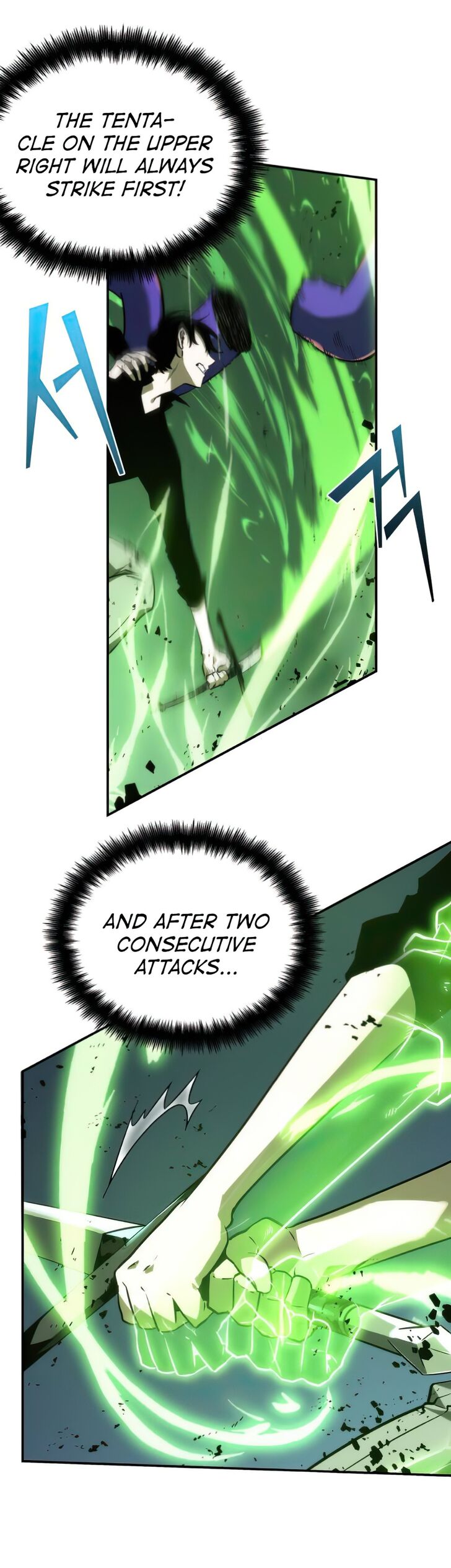 Omniscient Reader’s Viewpoint Chapter 021 page 47