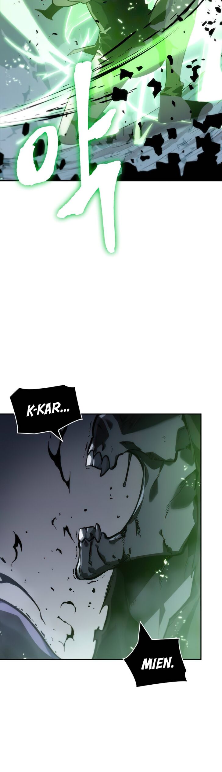 Omniscient Reader’s Viewpoint Chapter 021 page 49
