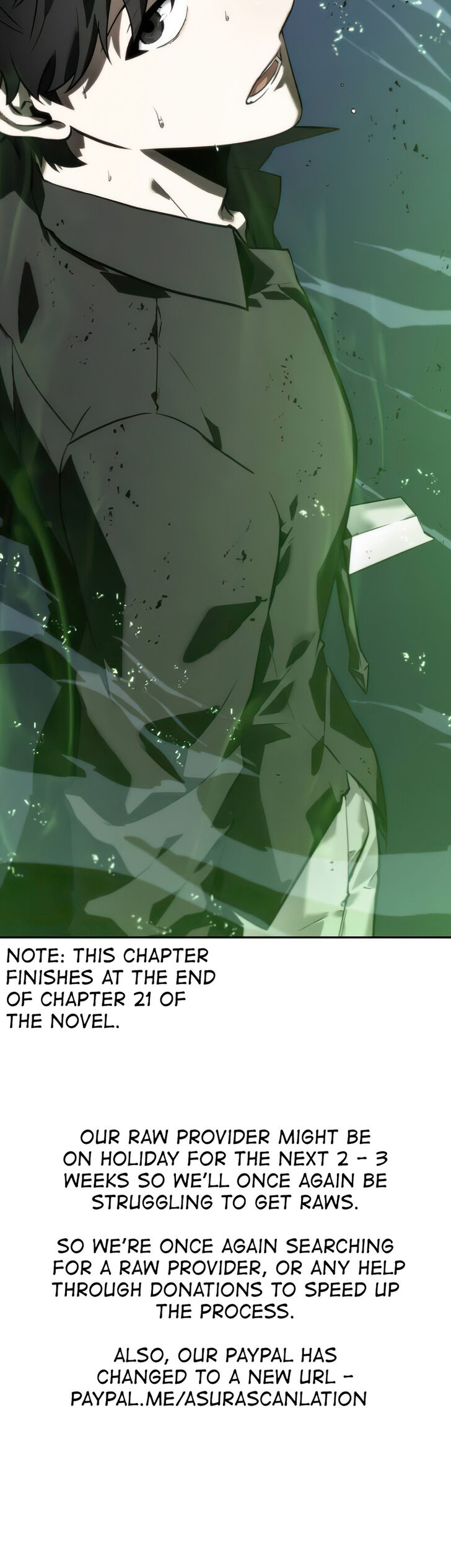 Omniscient Reader’s Viewpoint Chapter 021 page 53