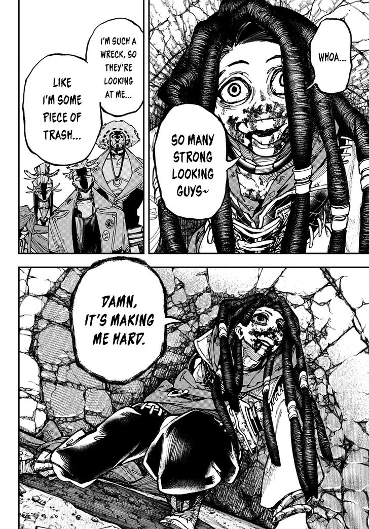 Gachi Akuta Chapter 021 page 60