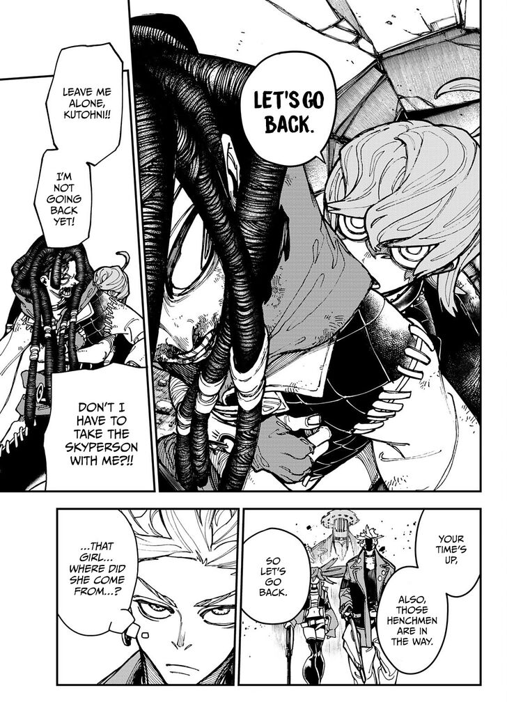 Gachi Akuta Chapter 021 page 65