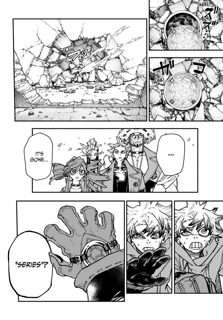 Gachi Akuta Chapter 021 page 72