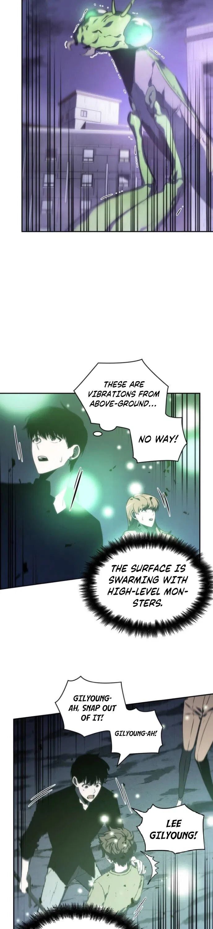Omniscient Reader’s Viewpoint Chapter 023 page 2