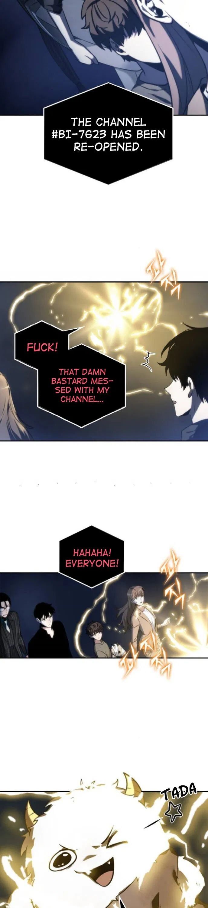Omniscient Reader’s Viewpoint Chapter 023 page 13