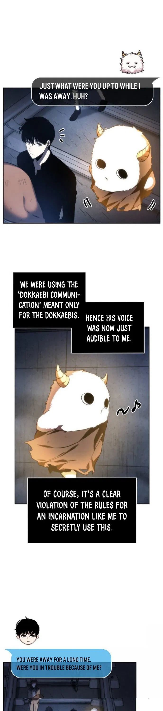 Omniscient Reader’s Viewpoint Chapter 023 page 15