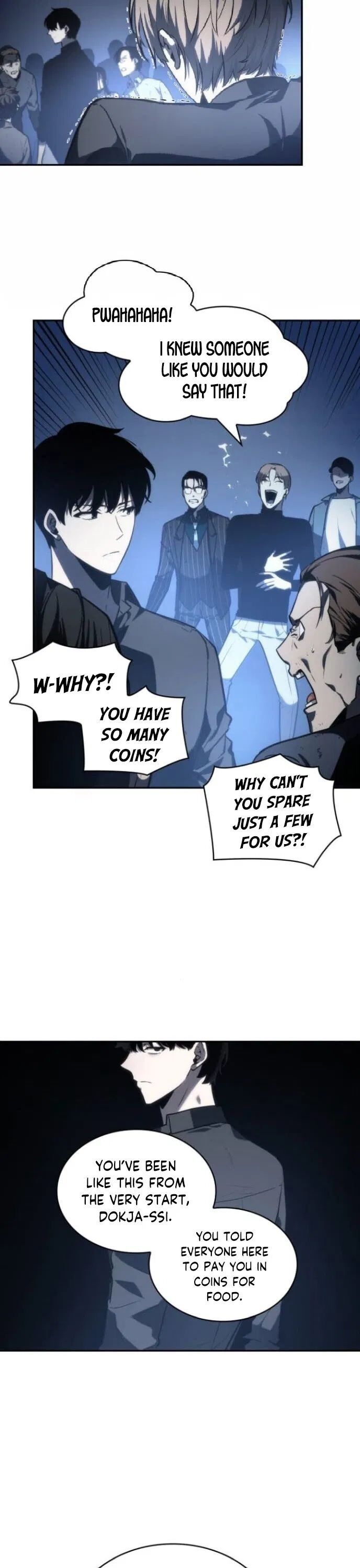 Omniscient Reader’s Viewpoint Chapter 023 page 33