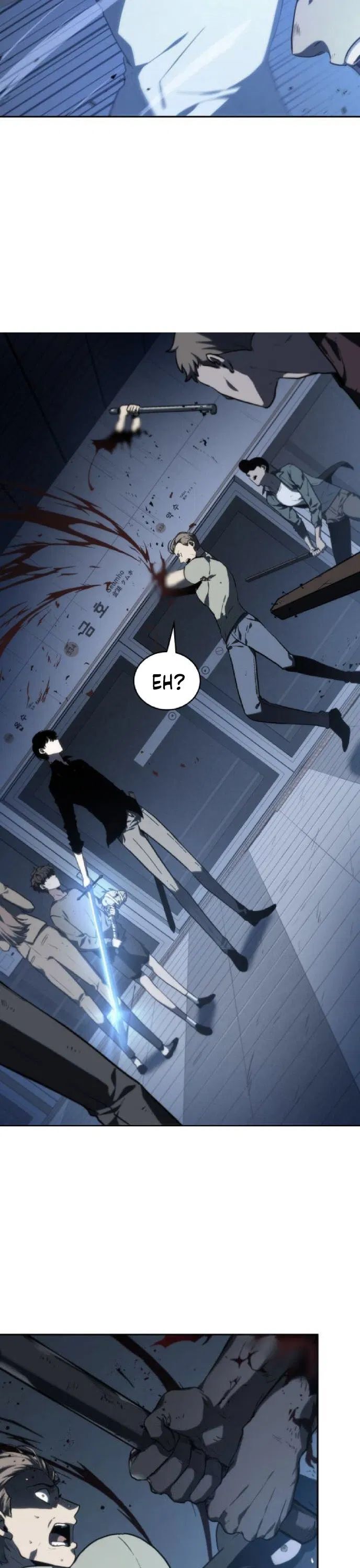Omniscient Reader’s Viewpoint Chapter 023 page 38