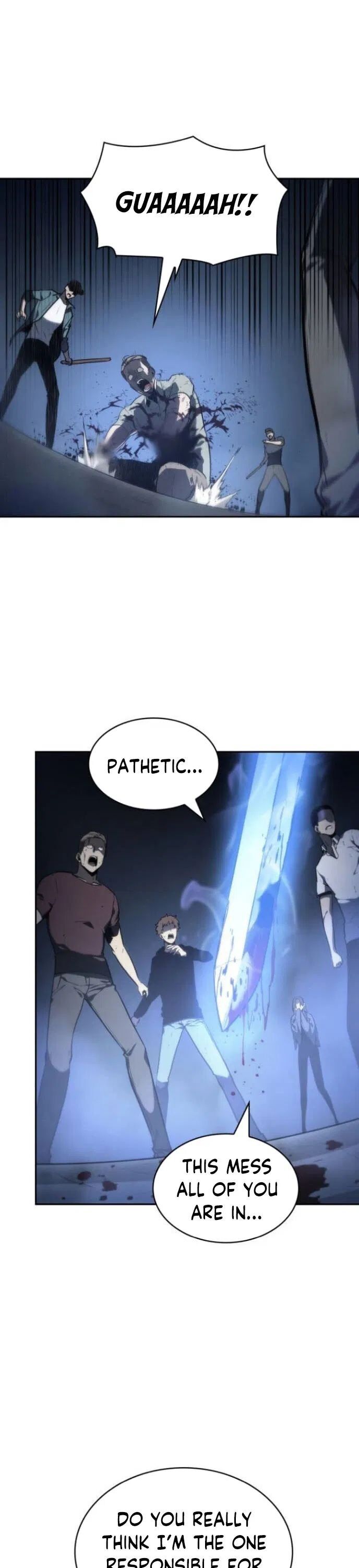 Omniscient Reader’s Viewpoint Chapter 023 page 40