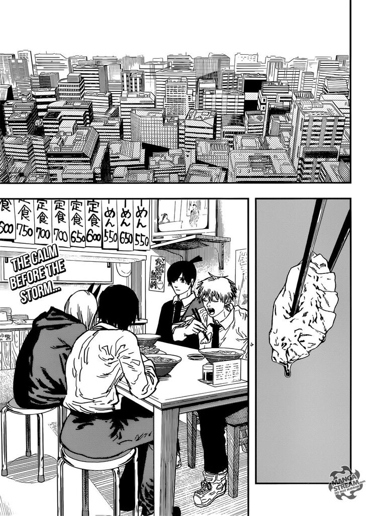 Omniscient Reader’s Viewpoint Chapter 023 page 44