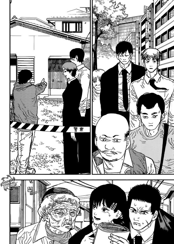 Omniscient Reader’s Viewpoint Chapter 023 page 45