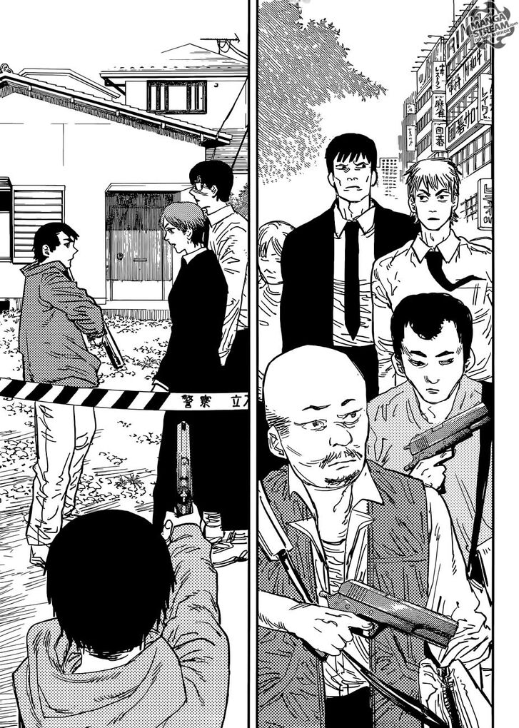 Omniscient Reader’s Viewpoint Chapter 023 page 48