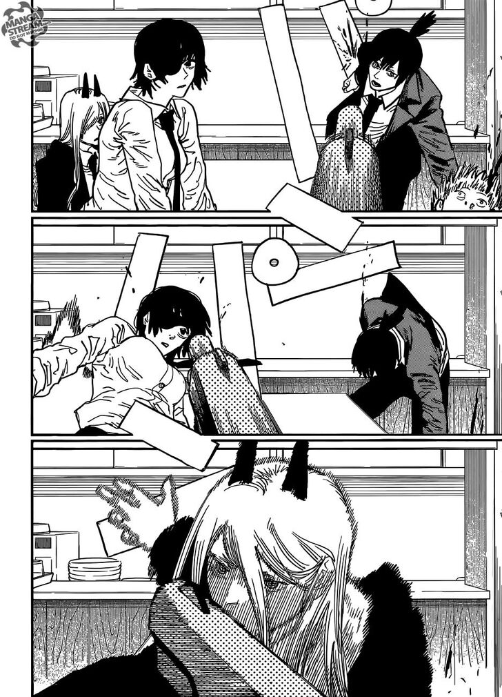 Omniscient Reader’s Viewpoint Chapter 023 page 55