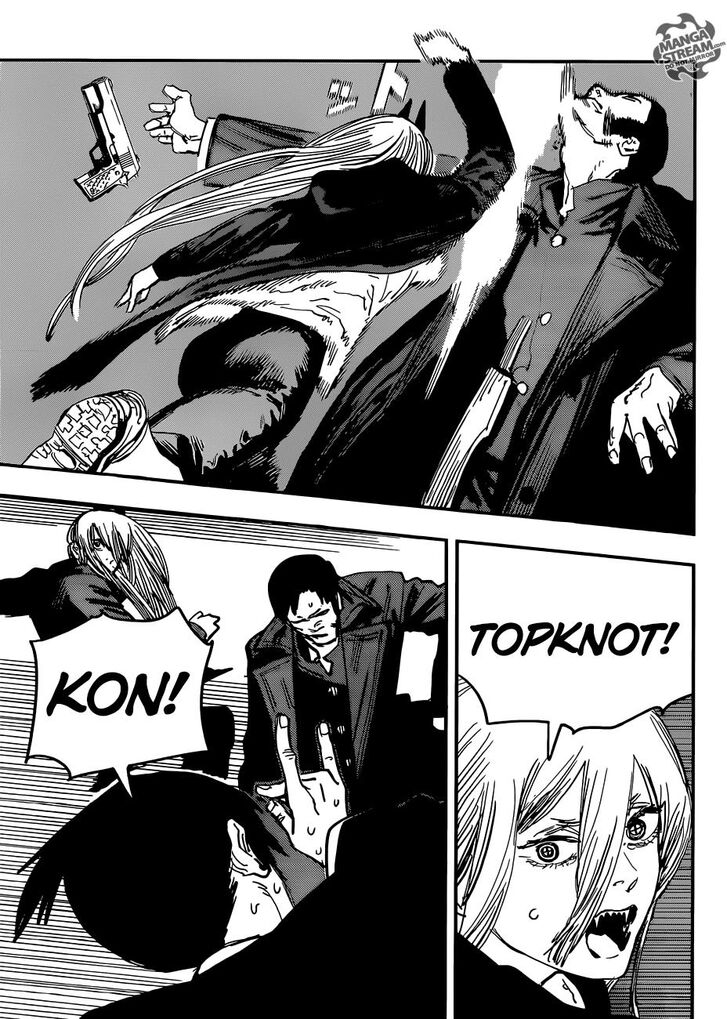Omniscient Reader’s Viewpoint Chapter 023 page 56