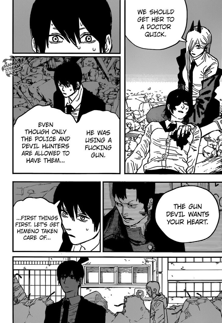 Omniscient Reader’s Viewpoint Chapter 024 page 14