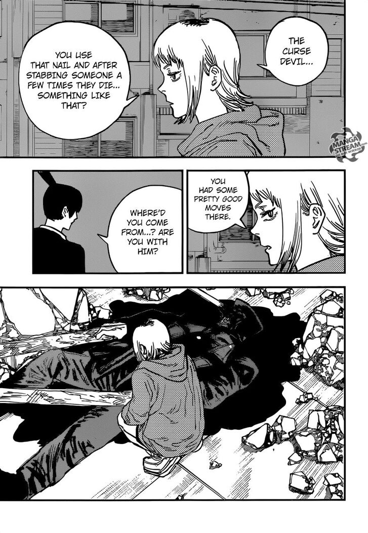 Omniscient Reader’s Viewpoint Chapter 024 page 15