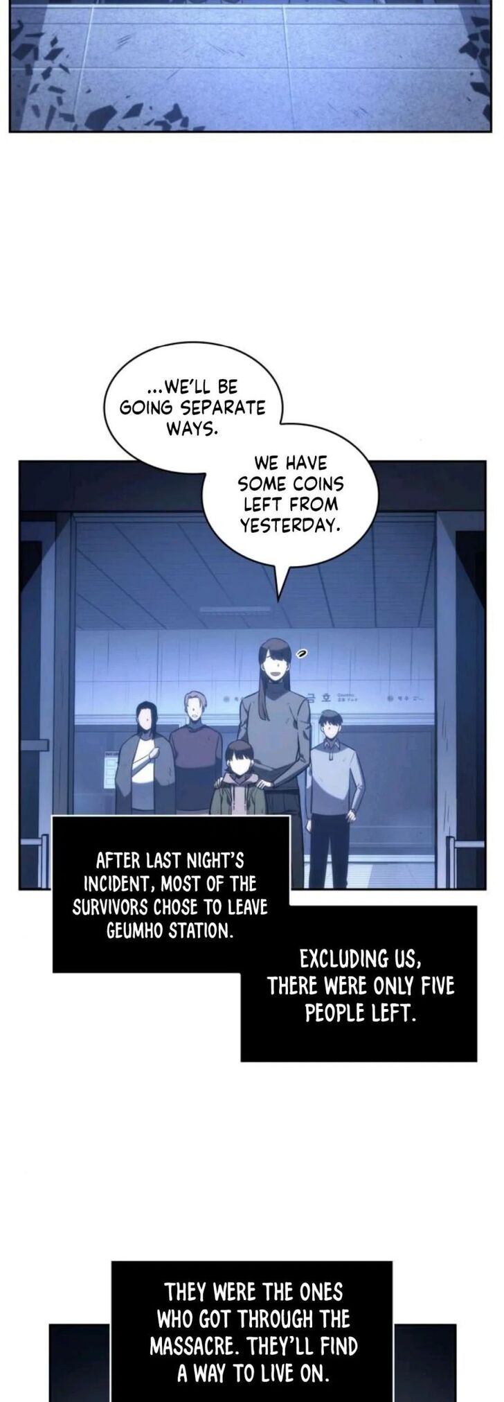 Omniscient Reader’s Viewpoint Chapter 025 page 24