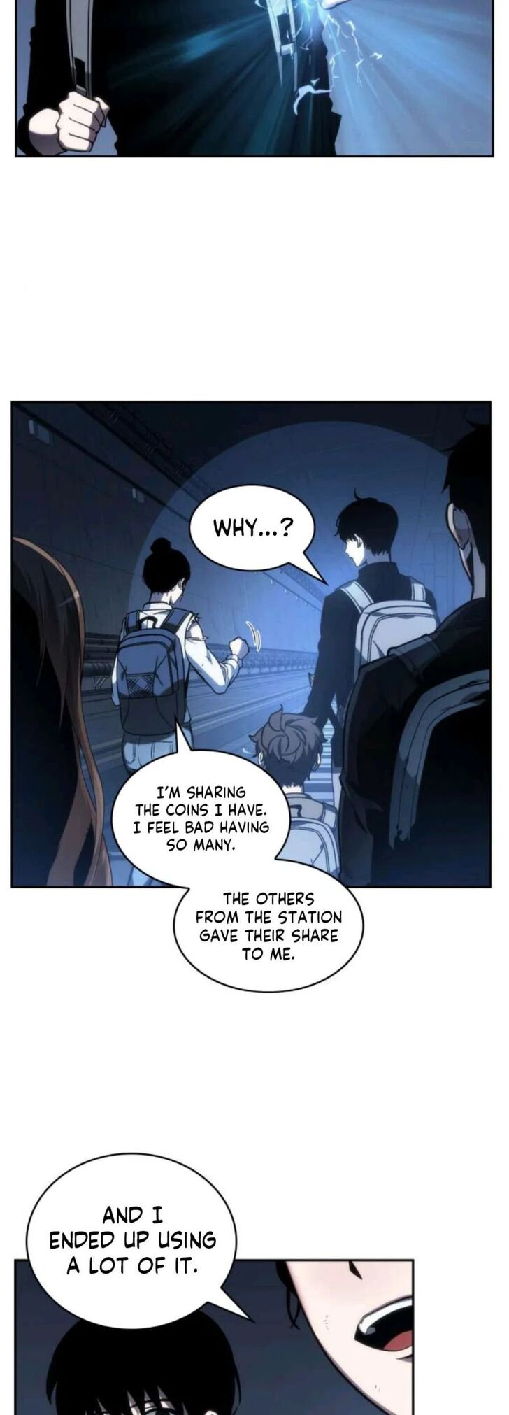 Omniscient Reader’s Viewpoint Chapter 025 page 30