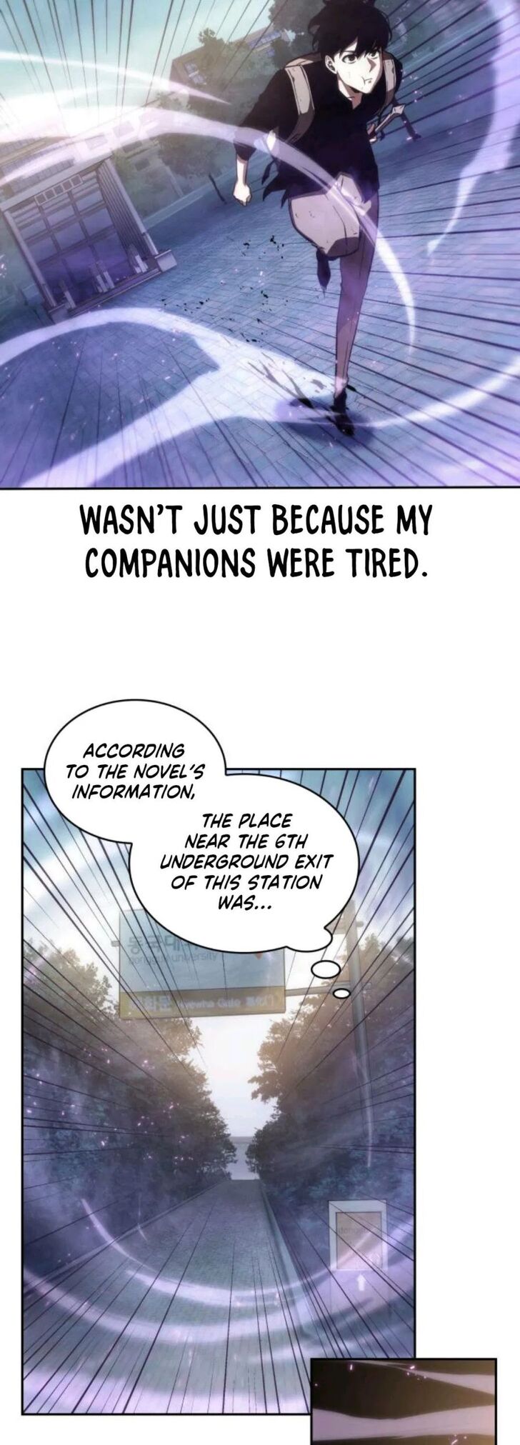 Omniscient Reader’s Viewpoint Chapter 025 page 48