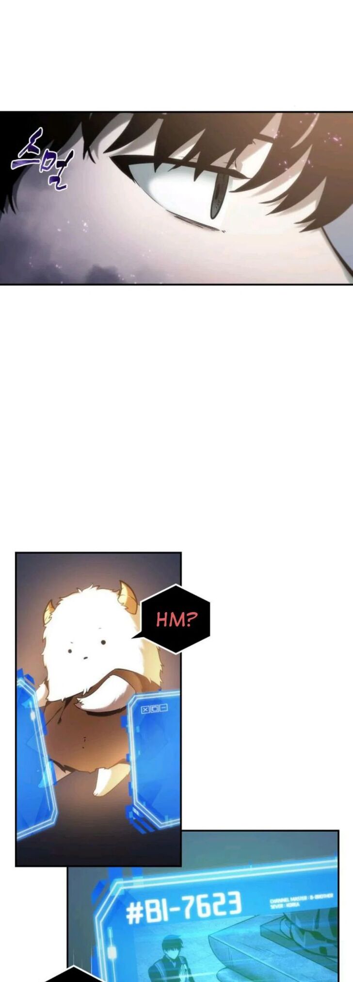 Omniscient Reader’s Viewpoint Chapter 025 page 54