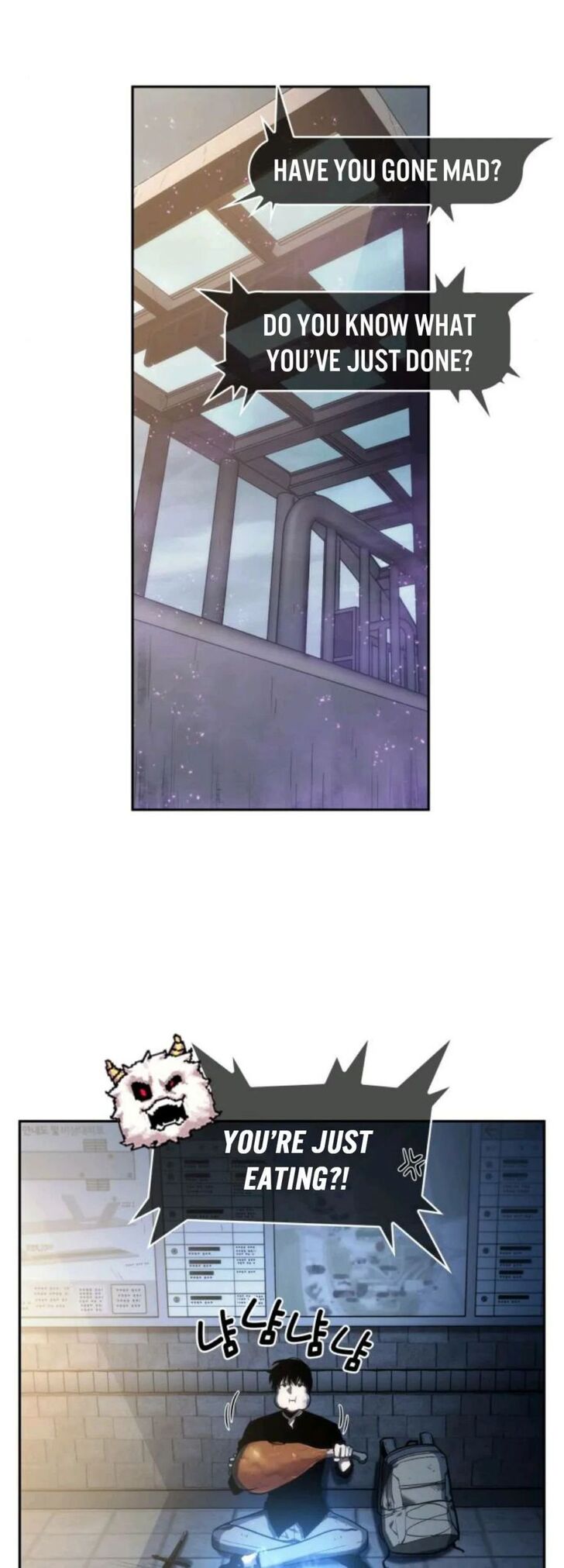 Omniscient Reader’s Viewpoint Chapter 025 page 60