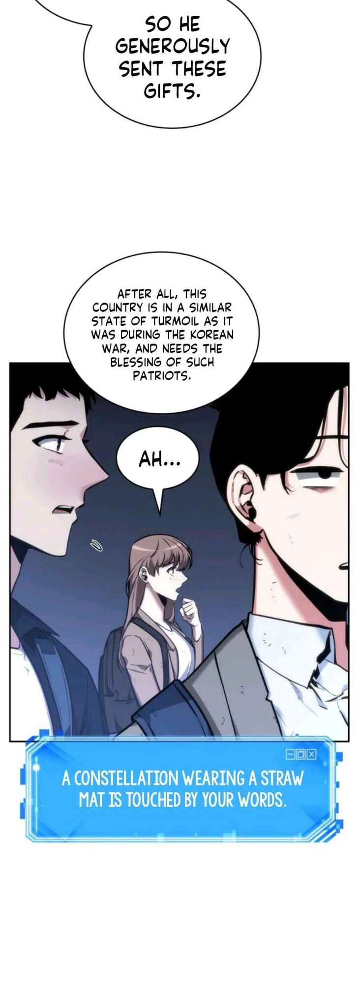 Omniscient Reader’s Viewpoint Chapter 025 page 72
