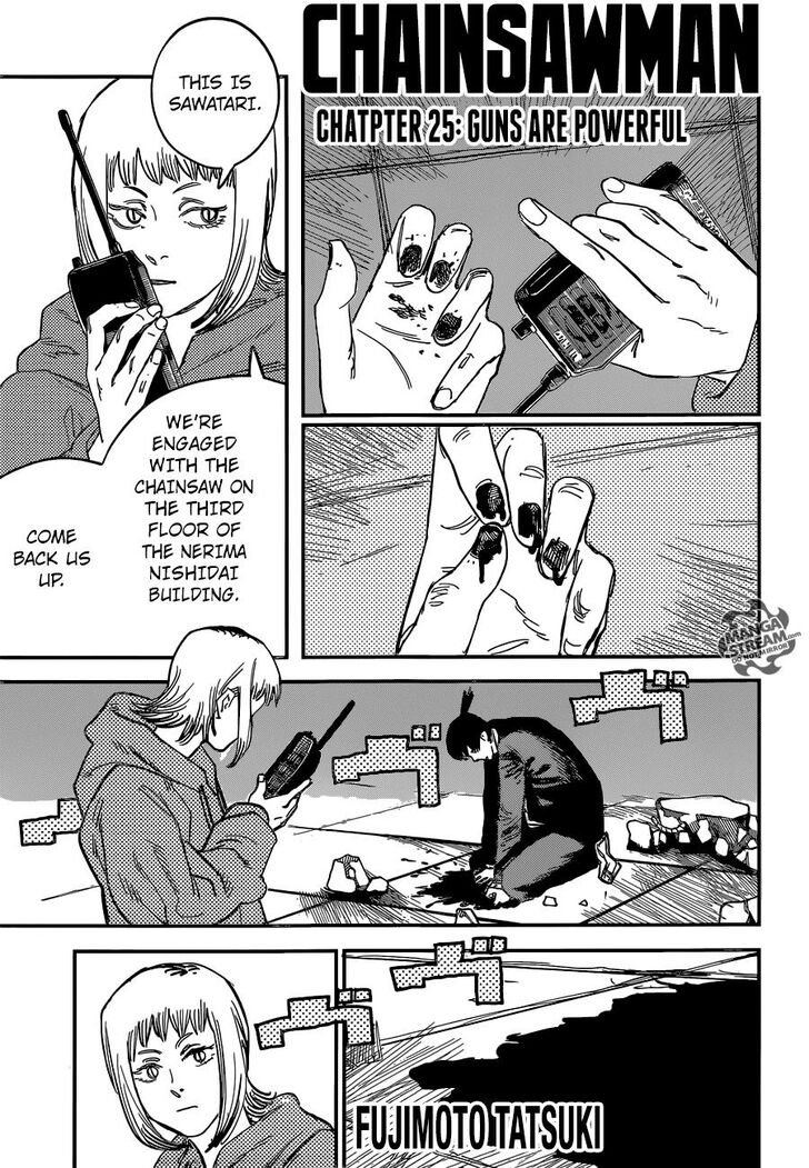 Omniscient Reader’s Viewpoint Chapter 026 page 2