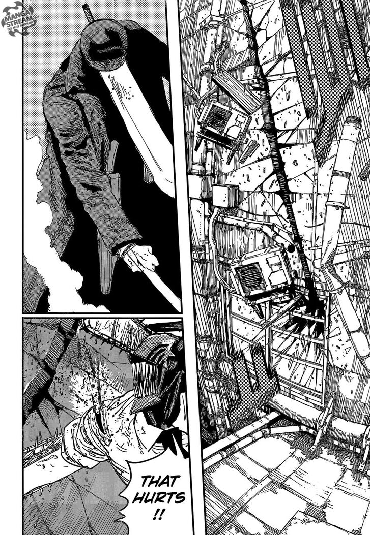 Omniscient Reader’s Viewpoint Chapter 026 page 6